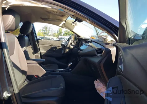 2020 Buick Encore Gx Fwd Preferred из США, поврежденный, VIN KL4MMBS24LB111993